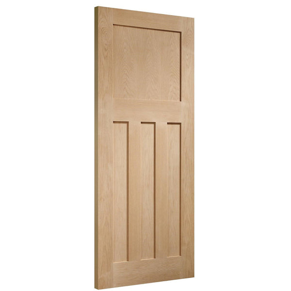 Internal Oak Pre-finished DX