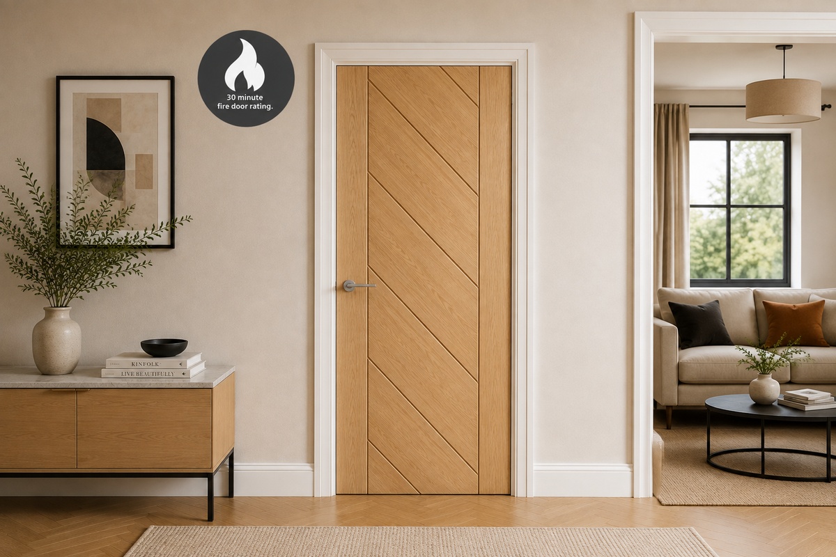 Fire Doors