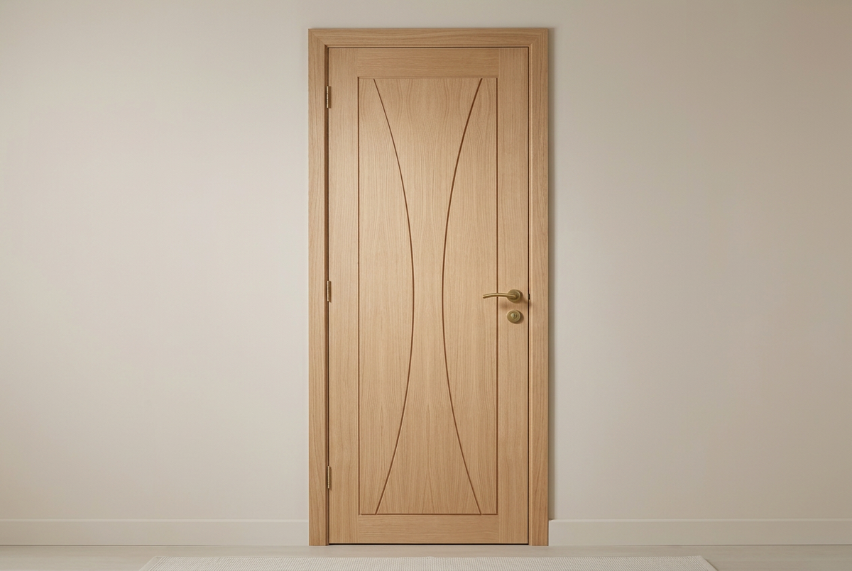 Internal Oak Doors
