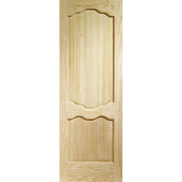 Internal Clear Pine Louis