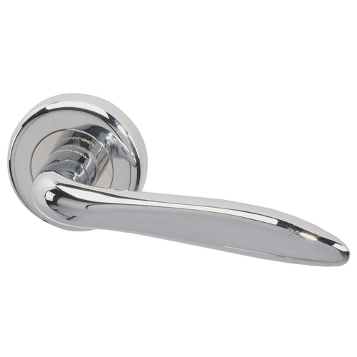 Danube Fire Door Handle Pack