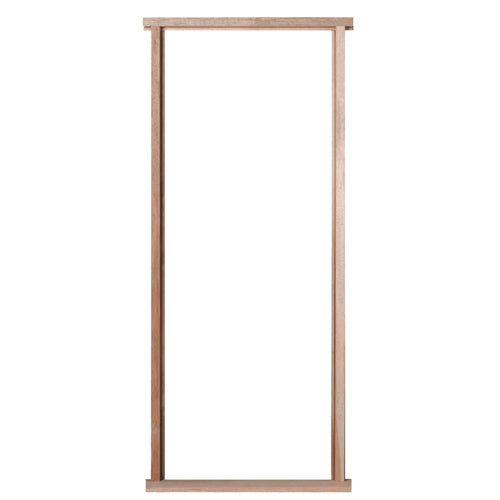 External Hardwood Door Frame
