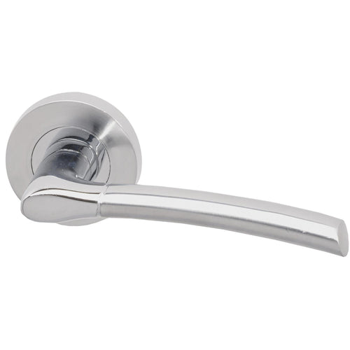 Drava Door Handle Bathroom Pack
