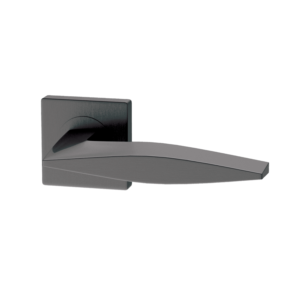 Mezan on Square Rose Handle Bathroom Pack