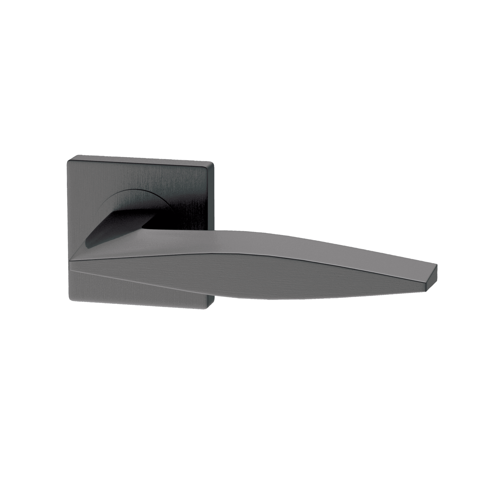 Mezan on Square Rose Handle Bathroom Pack
