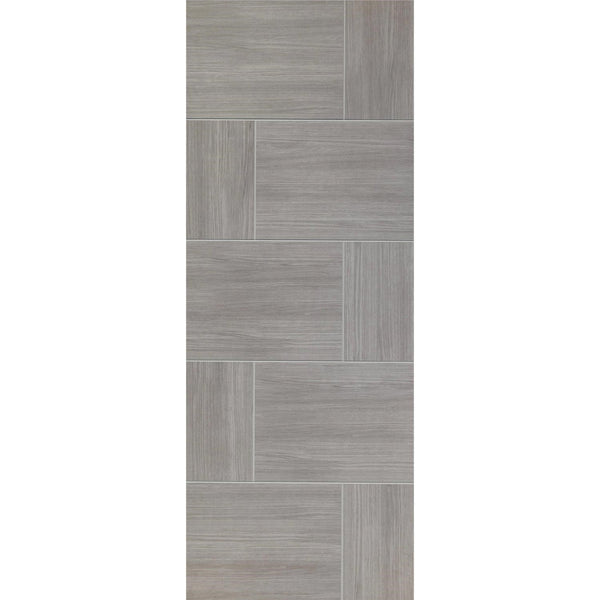 Internal Laminate White Grey Ravenna