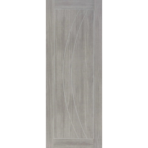 Internal Laminate White Grey Salerno