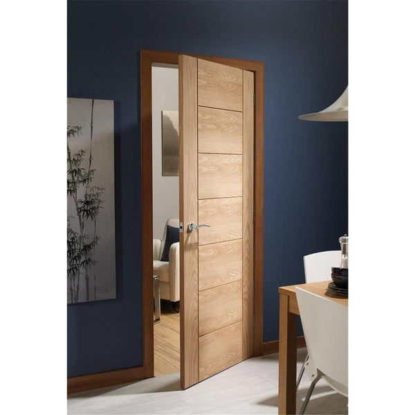 Internal Oak Pre-Finished Palermo Original