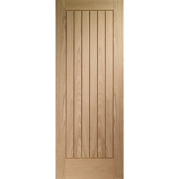 Internal Oak Pre-Finished Suffolk Original