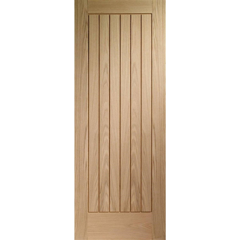 Internal Oak Pre-Finished Suffolk Original