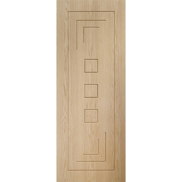 Internal Oak Pre-finished Altino