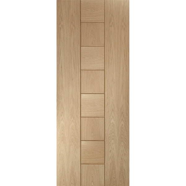 Internal Oak Pre-Finished Messina