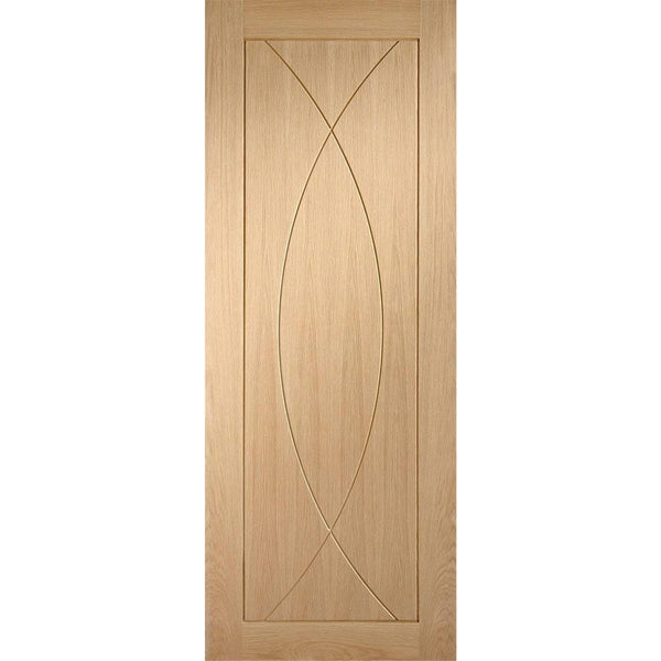 Internal Oak Pre-finished Pesaro