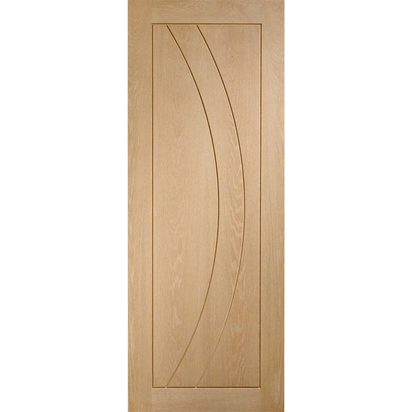 Internal Oak Pre-finished Salerno