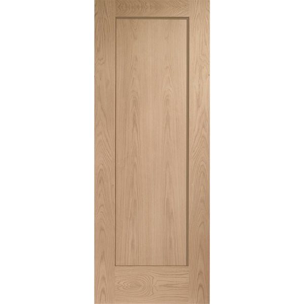 Internal Oak Pre-Finished Pattern 10 Door