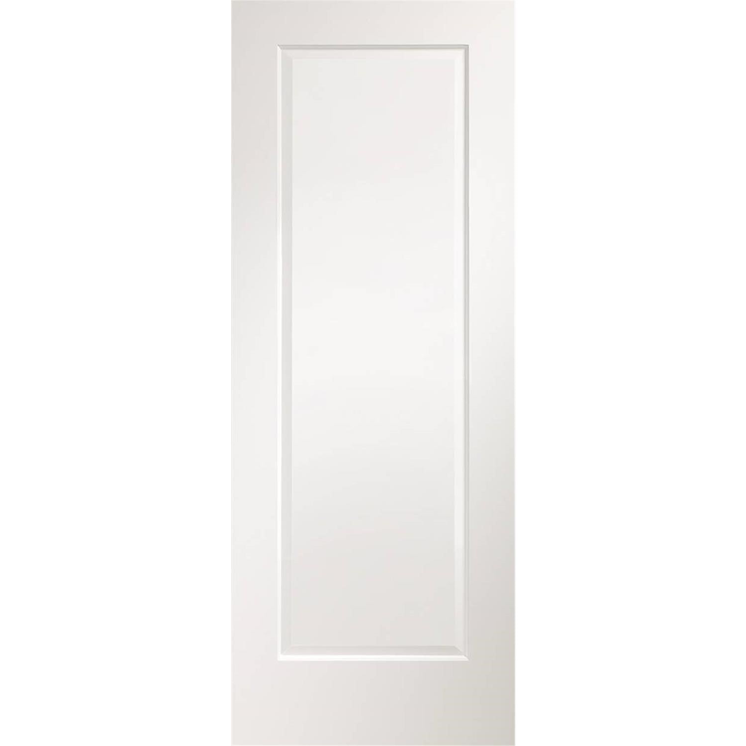 Pre-Finished Internal White Cesena Door