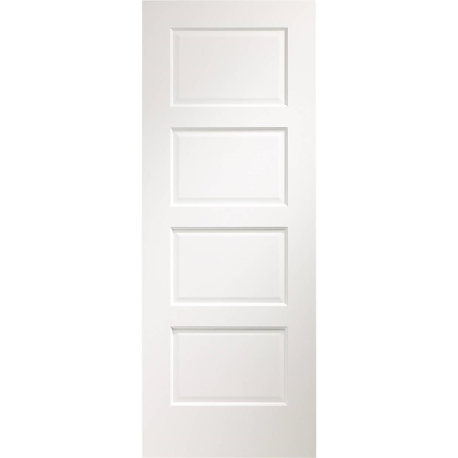 Pre-Finished Internal White Severo Door
