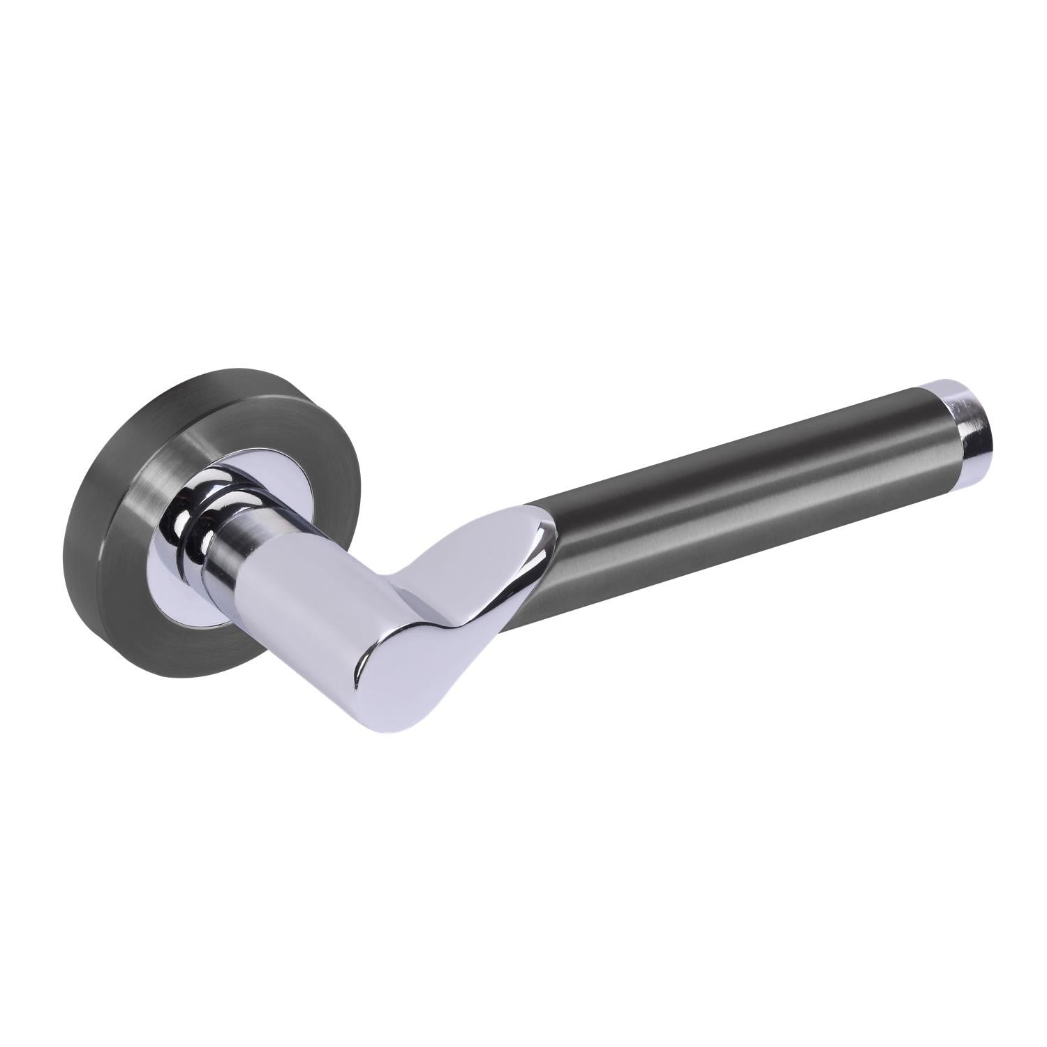 Timis Fire Door Handle Pack