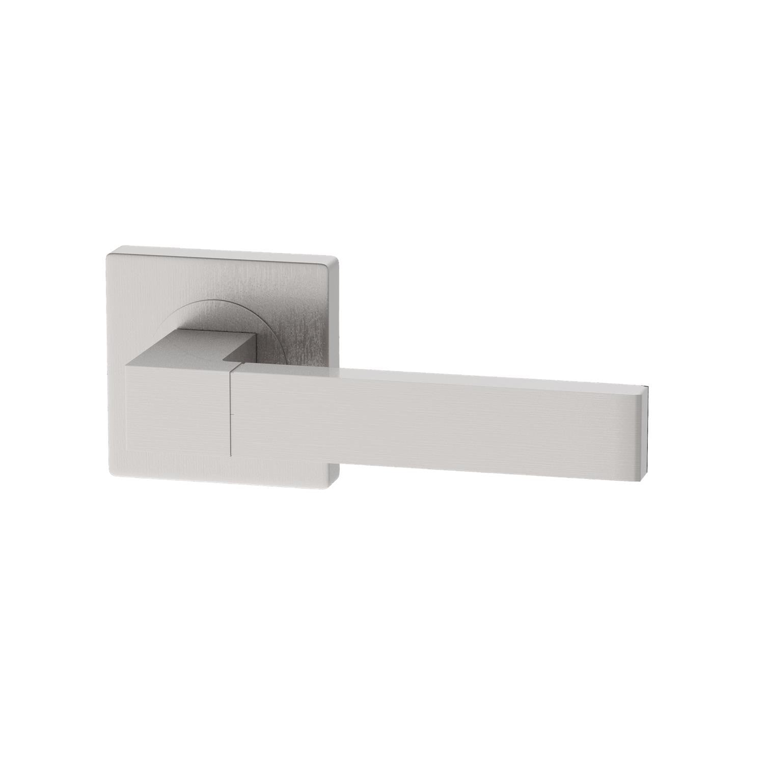 Torne Door Handle Bathroom Pack